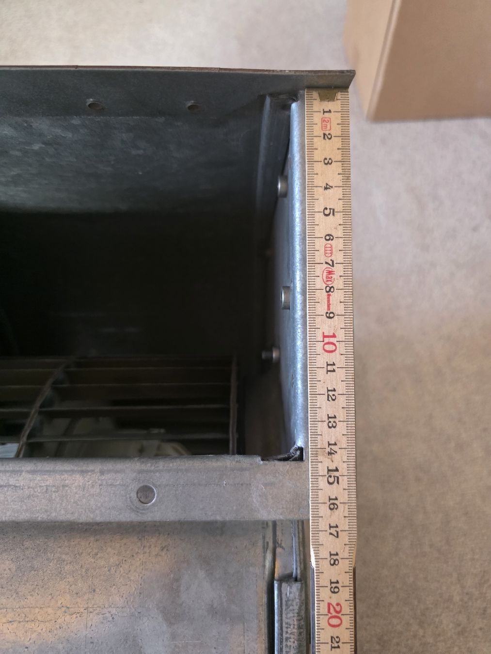Ventilatori: Lüfter / Gebläse – Usato da Rothrist venduto da rsu_96pl 4