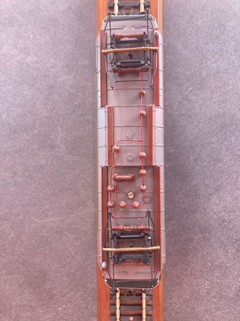 Roco Trains électriques: H0 Gleichstrom – Neuf avec emballage d'origine à luzern par Maclimac 3