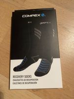 Chaussettes de récupération/compression COMPEX t. S NEUVES**
