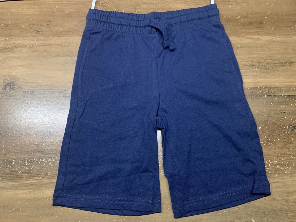 C&A Pantalons: Kurze Hose Gr. 116, C&A – D'occasion à Buus par 2013dp