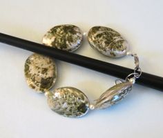 Armband Muscheln