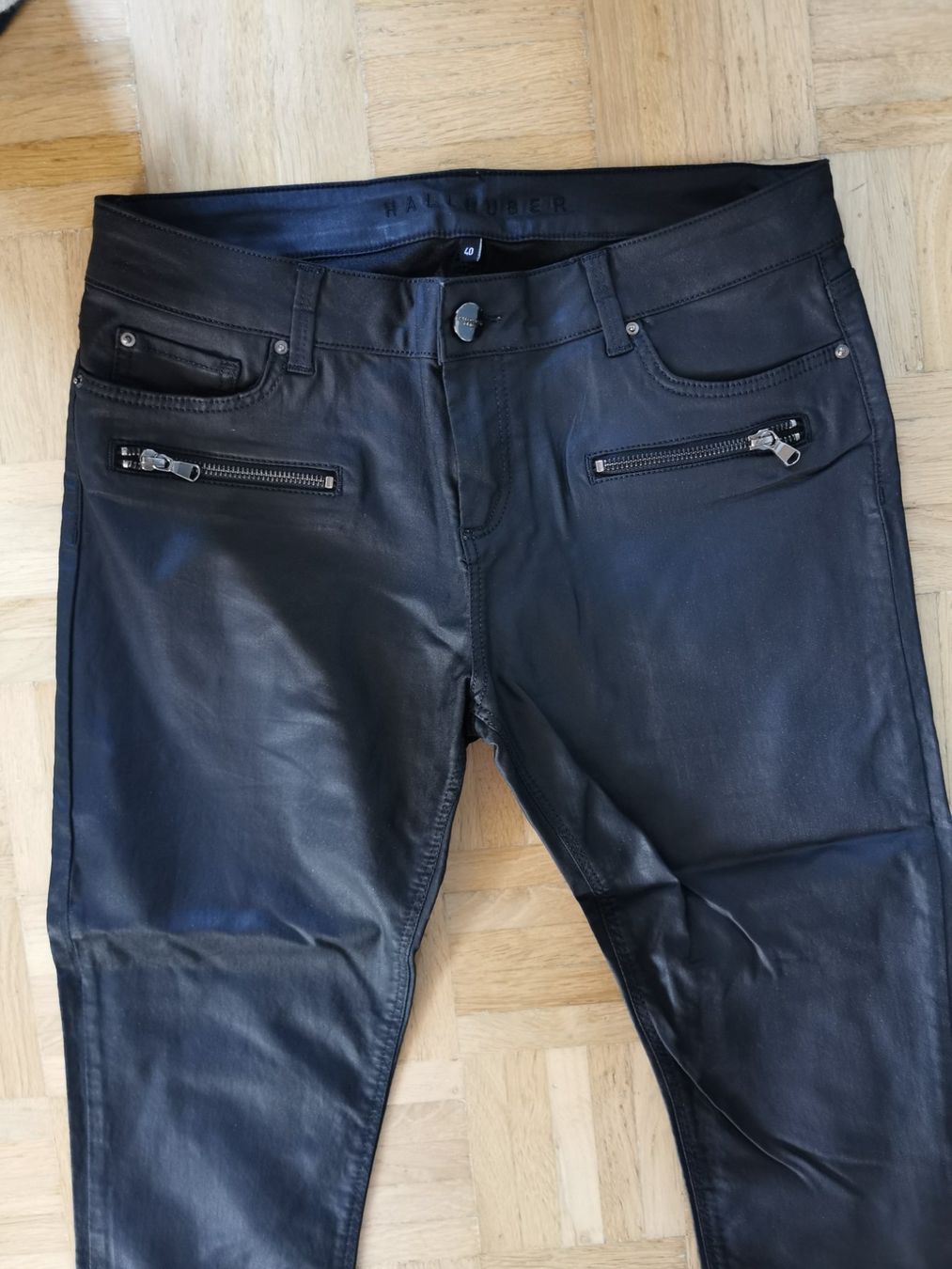 Hallhuber Jeans: Jeans Hallhuber Gr. 40 – Usato da Stäfa venduto da flamingo_17 1
