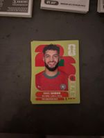 Panini Sticker MAR 15,  Marokko WM 2026