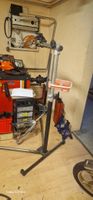 Reparaturstaender Fahrrad Werkstatt gebraucht