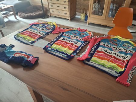 Velotrikot