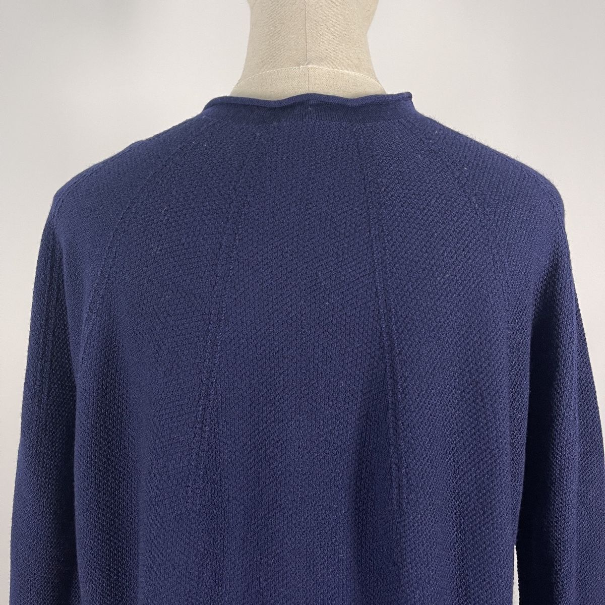 Oska Maglioni & Felpe: OSKA Wool Sweater – Nuovo (secondo la descrizione) da Emmen venduto da Avviivva_Com2023 4