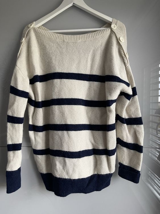 Pull "Determiner" de Comptoir des Cotonniers