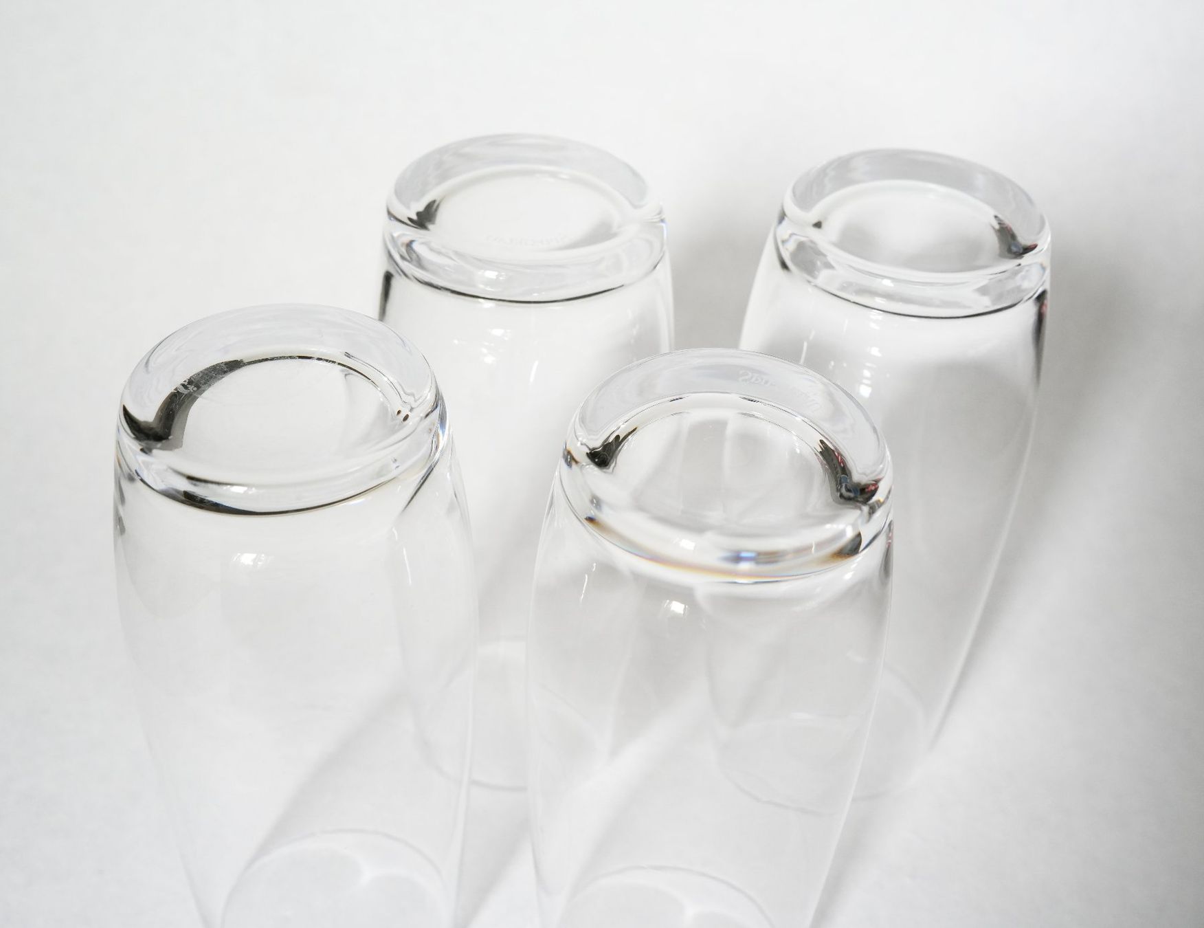 Bicchieri: 4x Longdrink Glas Spiegelau – Usato da Zürich venduto da Myomesin 2