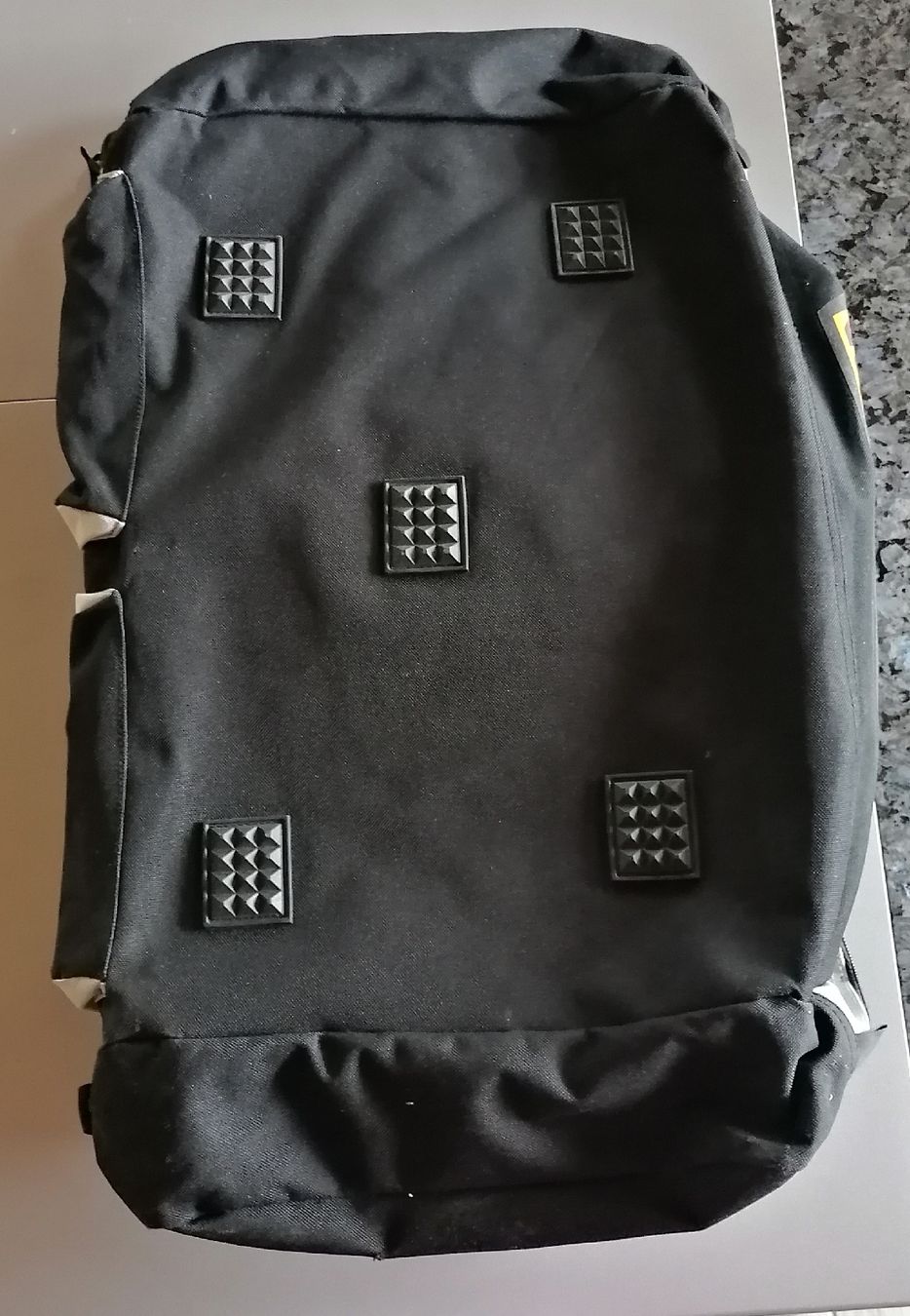 Borse: Sporttasche Reisetasche – Usato da Schwarzenegg venduto da musi09 1