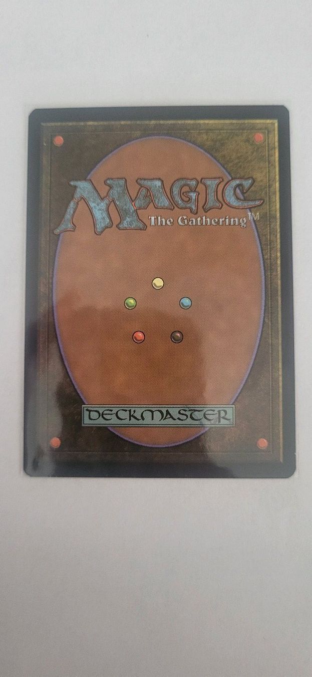 Magic The Gathering Carte collezionabili: MTG – Angraths Marauders – Usato da Münsingen venduto da Heroism2010 1