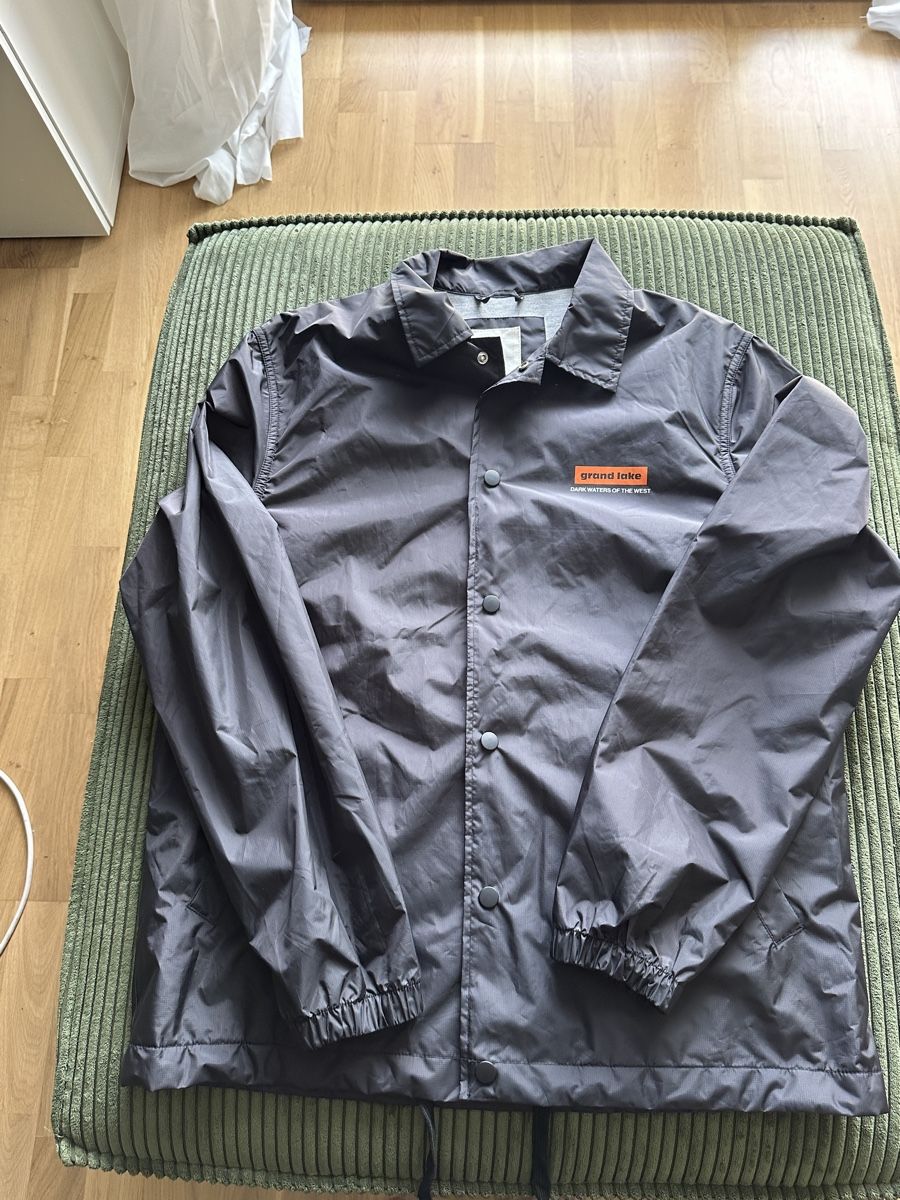 H&M Giacche: jacke (L) – Usato da Freidorf TG venduto da driftingforthrifting