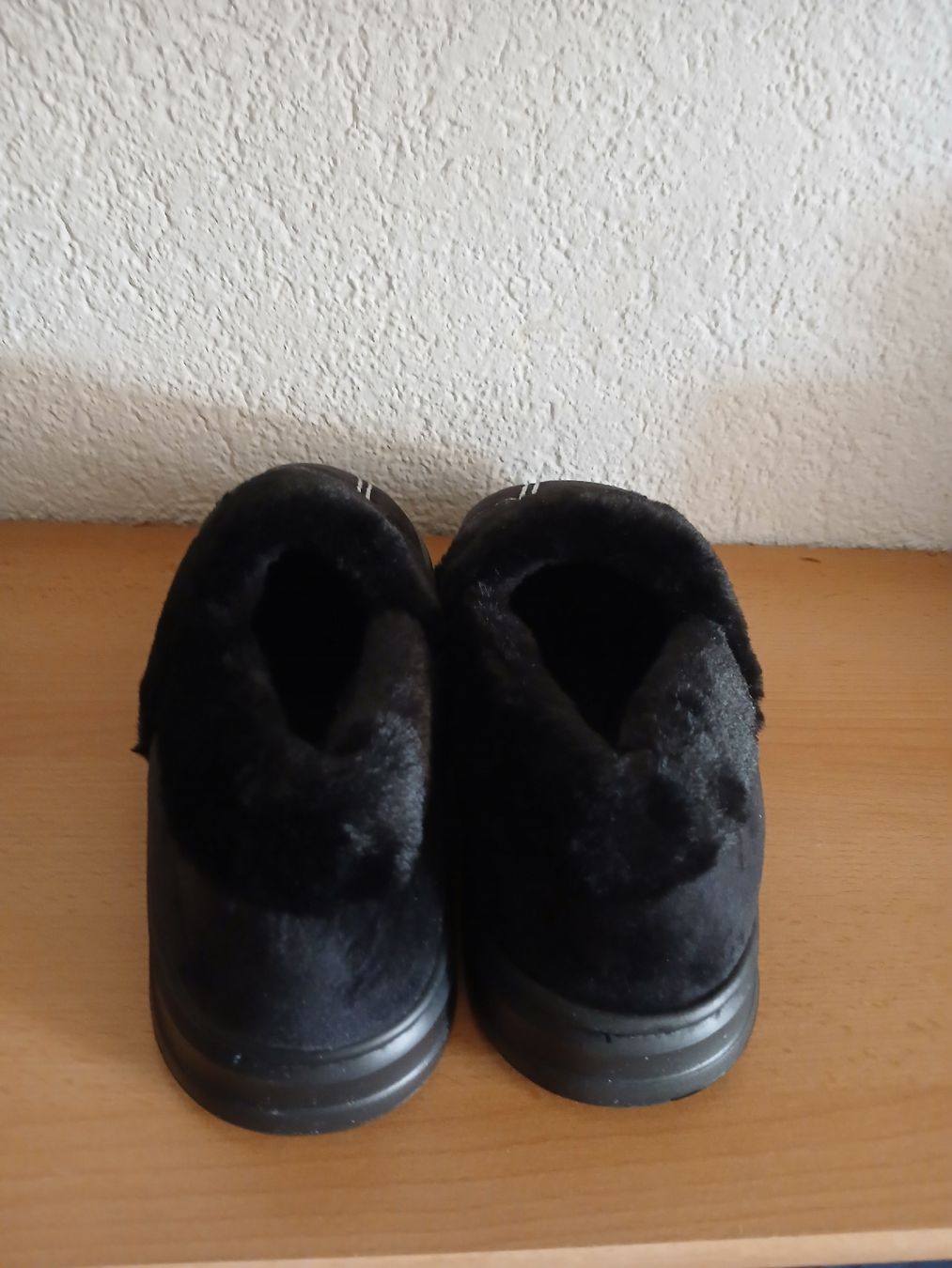 Herrenschuhe: herren fincken – Neu und originalverpackt aus St. Silvester von Rosa-1964 2