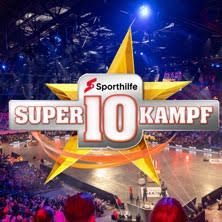 Tickets: Super 10 Kampf Tickets – Neu und originalverpackt aus nesselnbach von danhuf 1