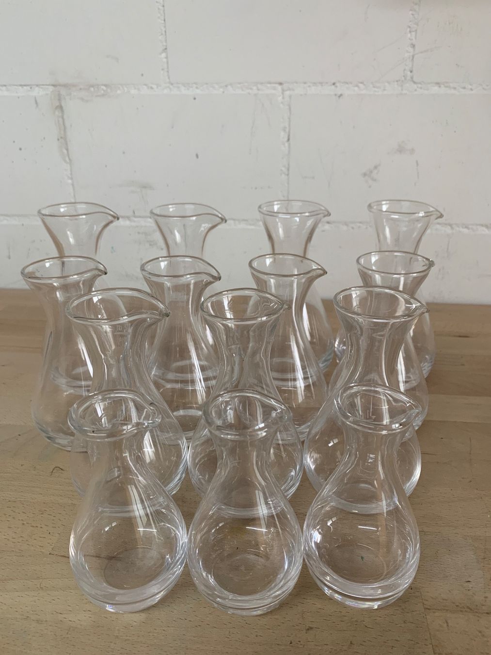 Caraffe: Kleine Garrafe – Usato da Illnau venduto da PS62