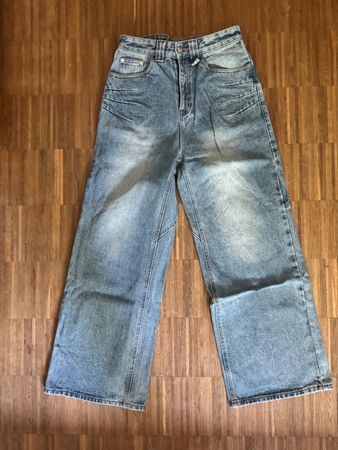 Trends Vision Jeans