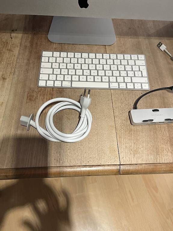 PCs: iMac 27Zoll – Gebraucht aus Stein am Rhein von Lembu 1
