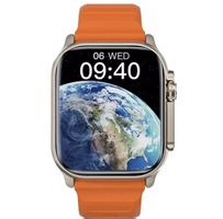 Coole Smartwatch - Top Zustand, wenig gebraucht!