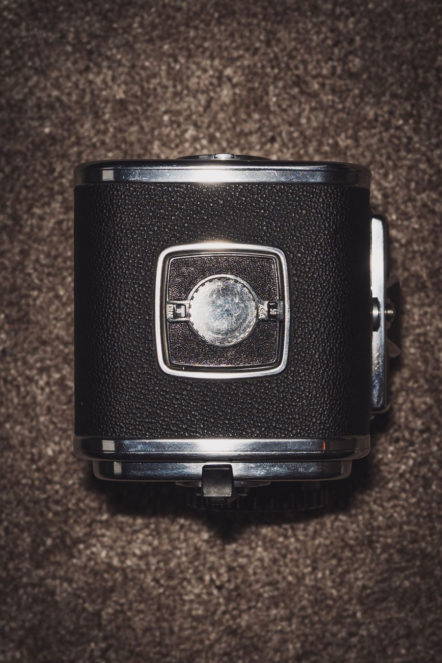 Hasselblad Appareil photo: Hasselblad 500C/M + 40;150;250mm – D'occasion à Lostorf par juliuz 3