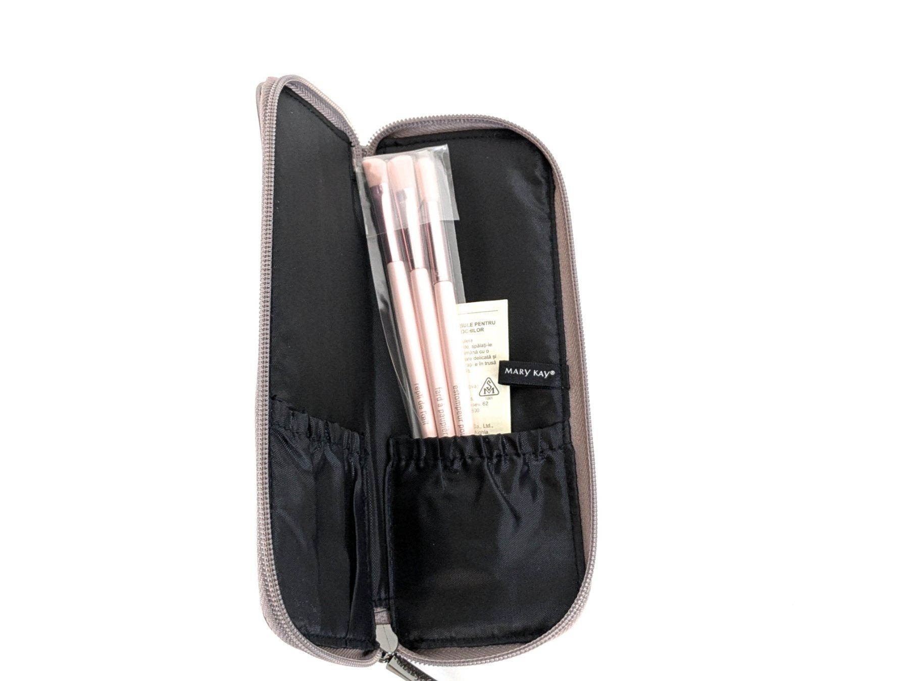 Mary Kay Make-up: MARY KAY Pinselset – Nuovo (secondo la descrizione) da Thun venduto da Restwert_Thun 2