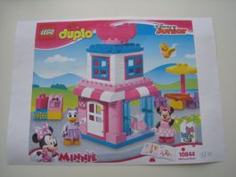 Lego Duplo " Minnie "