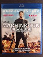 Machine Gun Preacher