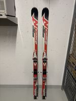 Ski Nordica Dobermann GS gebraucht