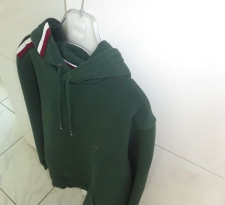 Herren Tommy Hilfiger Kapuzenpulli - Hoodie Grösse L- XL