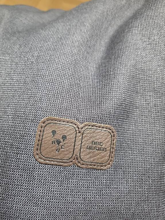 Sacs & sacs à dos: Wickeltasche von ABC Design – D'occasion à Fehraltorf par ThomasCH89 2