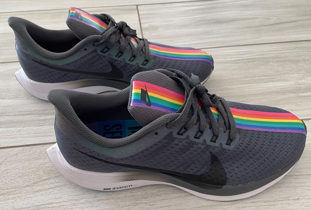 nike pegasus turbo betrue