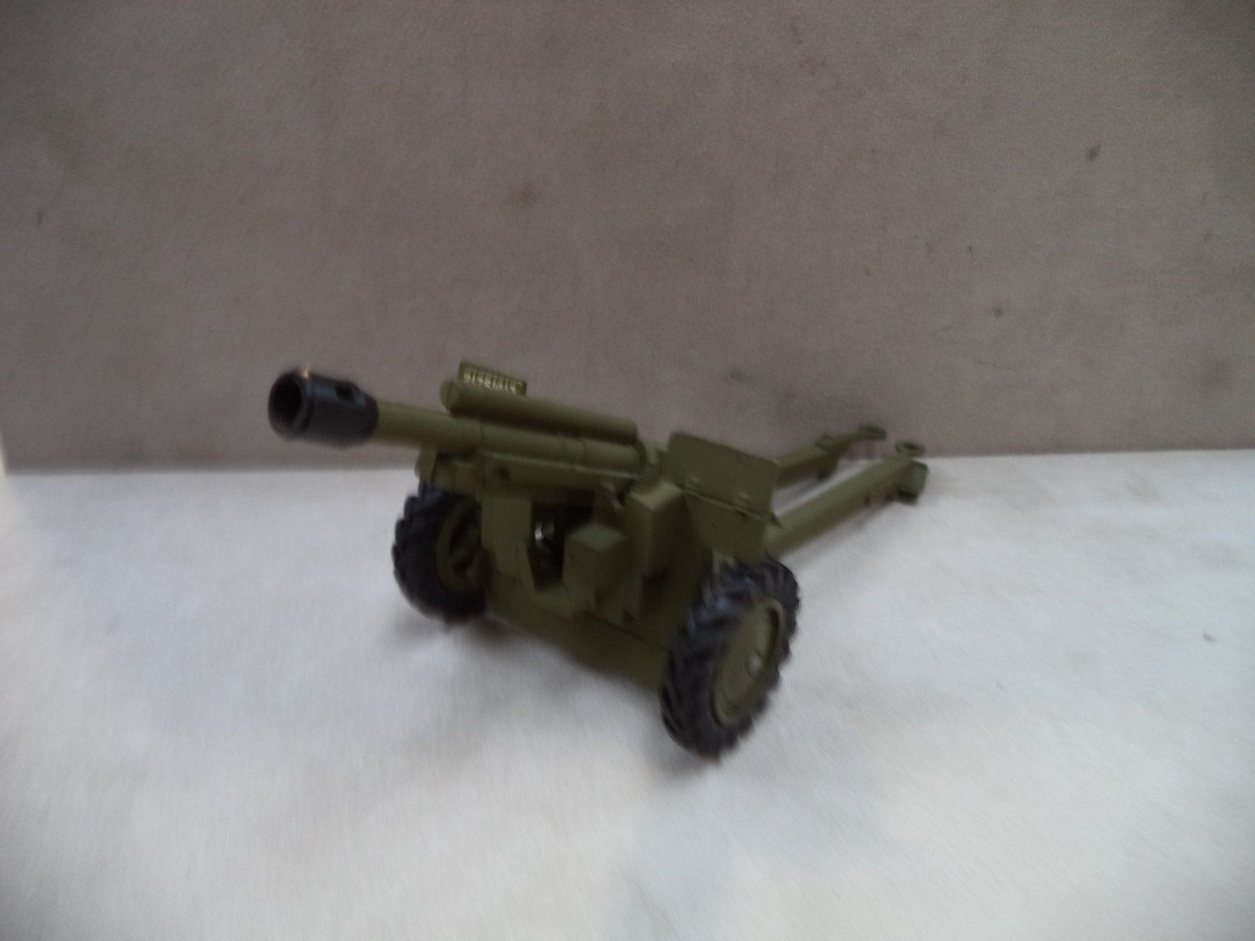 Dinky Toys Modellautos: Dinky Toys GUN – Neu (gemäss Beschreibung) aus Rieden AG von Wirth03 1
