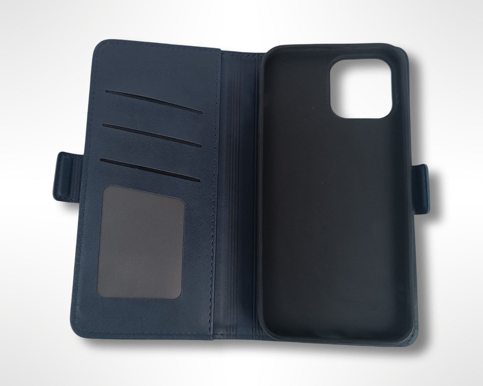 Coques & Protection écran: SCREENGUARD iPhone 13 Pro Max Lederhülle – Neuf (Voir description) à Suhr par Restwert_Suhr 3