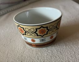 Seltene Salaires de Gala Konfektschale aus Portugal.