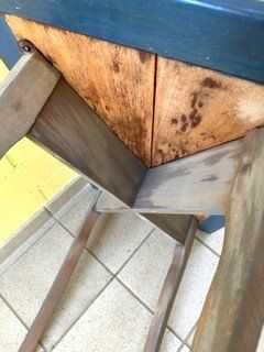 Tables: HoLztisCh – D'occasion à Winkel par zeho 4