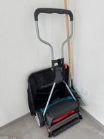 Rasenmäher Spindel Gardena Comfort 400 C - Neupreis 170.-