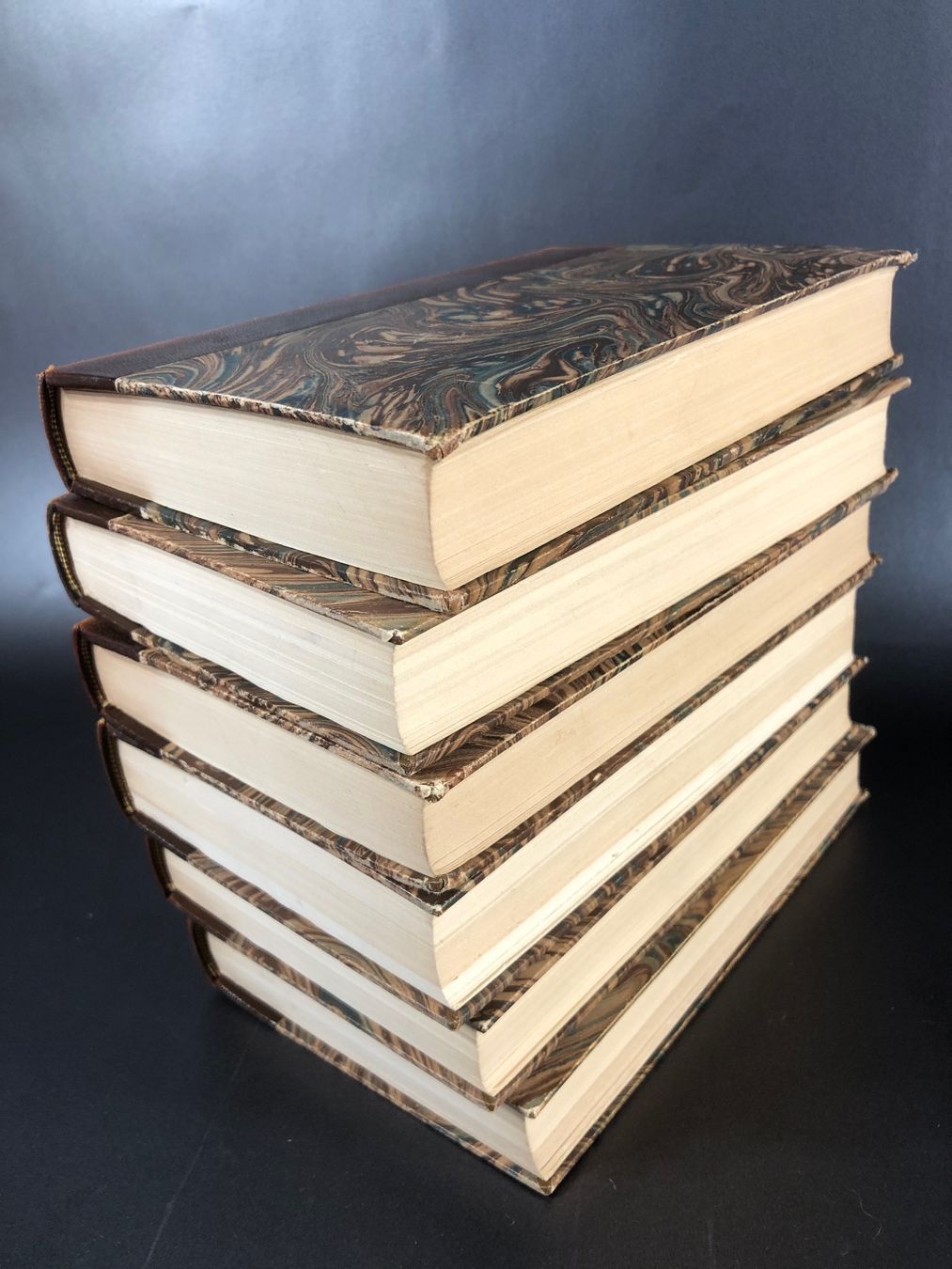 Libri: ⭐ Basler Chroniken Band 1-6 – Usato da Arisdorf venduto da Liquidus 3