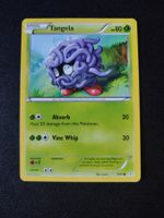 Tangela 8/83 Pokémon XY Generations 2016 (EN) ab 1.-