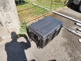 Expedition Koffer