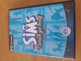 PC Spiel Die Sims