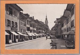 Zofingen (AG) - Unterstadt - 1949