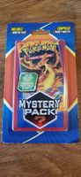 Pokemon Mystery Pack - Espansione a sorpresa!