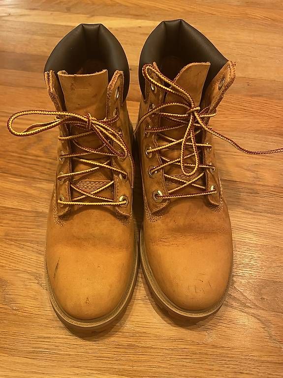 Timberland Scarpe da uomo: TIMBERLAND SCHUHE – Usato da Rüschlikon venduto da zehnvoracht 3