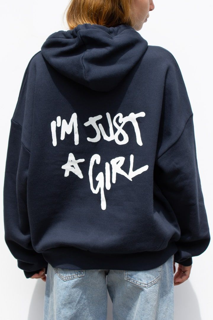 Pullover & Sweatshirts: Kapuzenpullover – Gebraucht aus Schaan von kri_tsw8