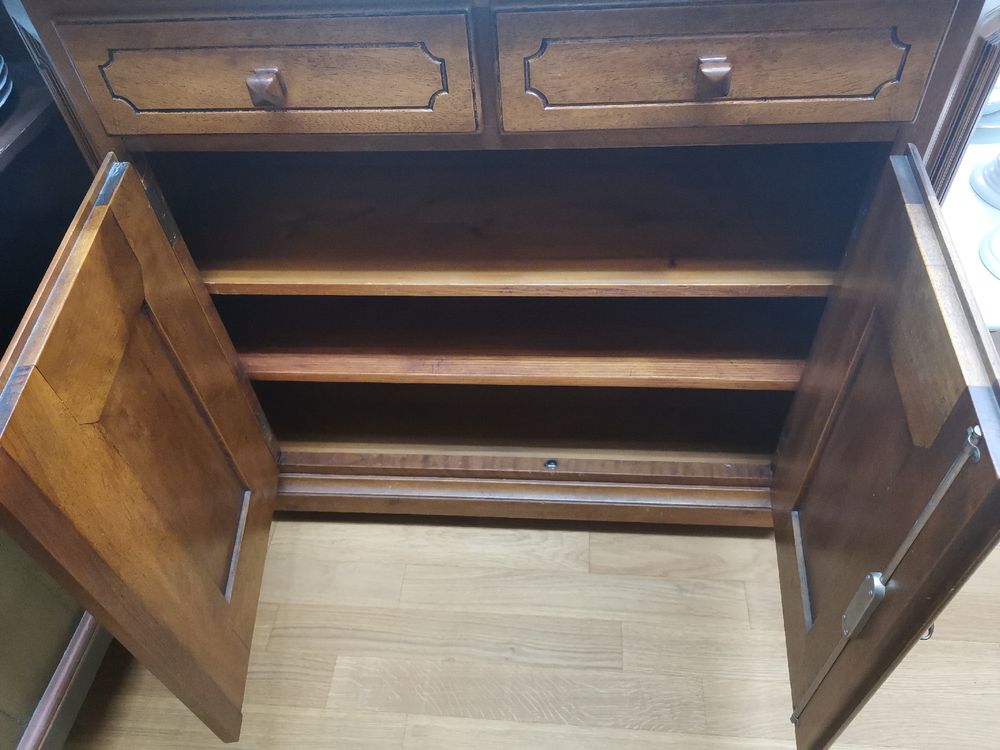 Commodes: Schön erhaltene Holzkommode – D'occasion à Adligenswil par karinma 2