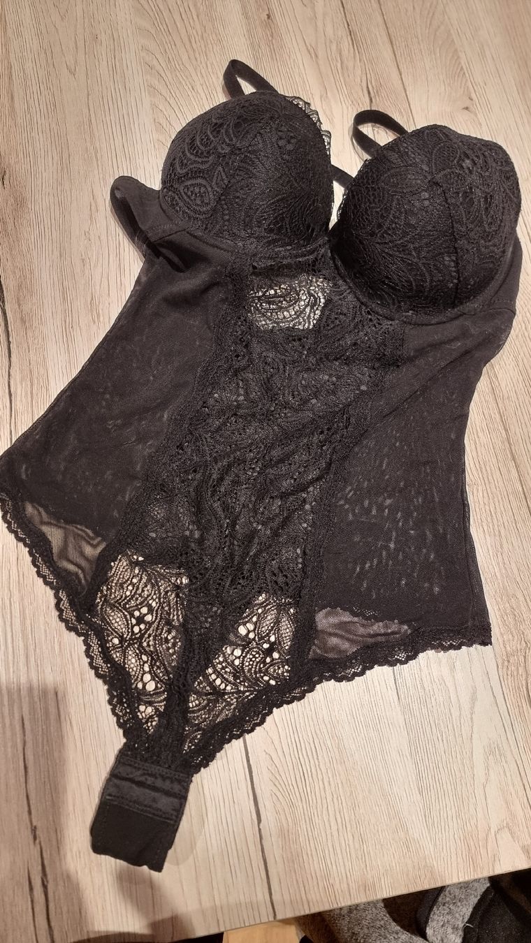 Sonstige Unterwäsche: Body String 80B – Neu (gemäss Beschreibung) aus Wildhaus von Lurch1971