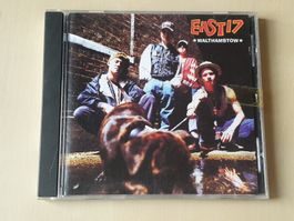 East 17 Walthamstow