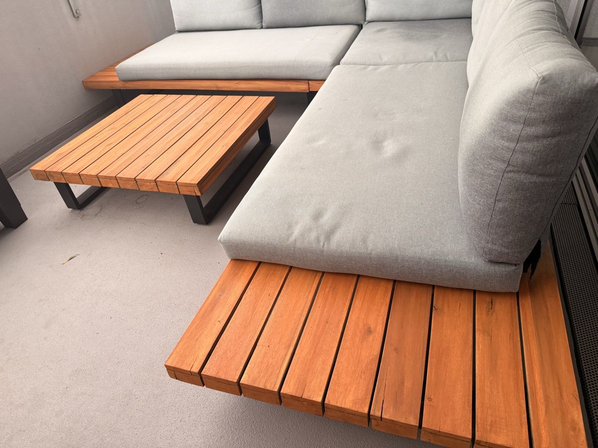 Divani: Loungset – Usato da Bülach venduto da bog_kg75 1