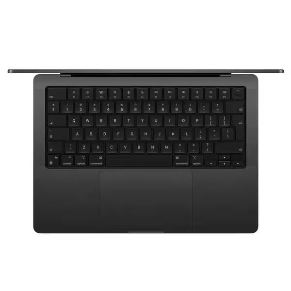 Apple Notebook: AppleMacBook Pro 2024 – Nuovo (secondo la descrizione) da Lyss venduto da flow_wolf 1