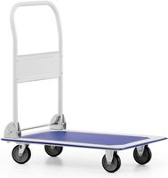Pallit Transportwagen klappbar 150kg