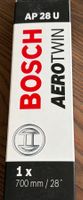 Bosch Aerotwin AP 28 U Scheibenwischer 700mm, Neu!