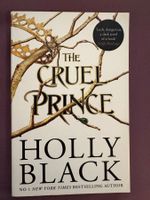 The Cruel Prince von Holly Black, Top!